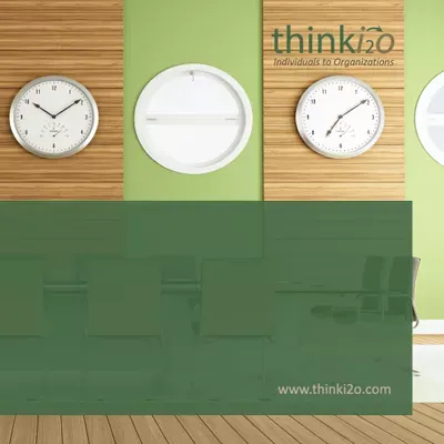 Thinki2o