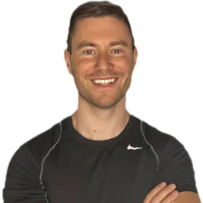 Laurence's Personal Training