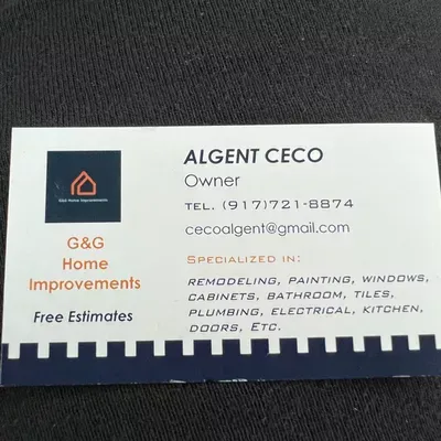 G&G Home Improvement