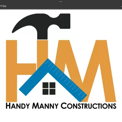 Handy Manny construction