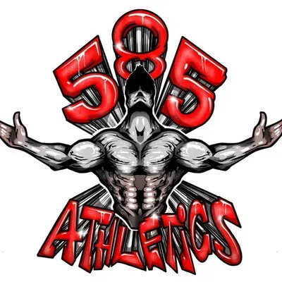585Atheltics