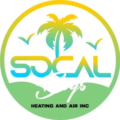 SO CAL BOYS HEATING & AIR INC