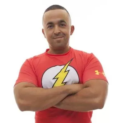 Zak M.