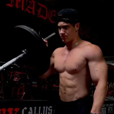 Jake Waldron