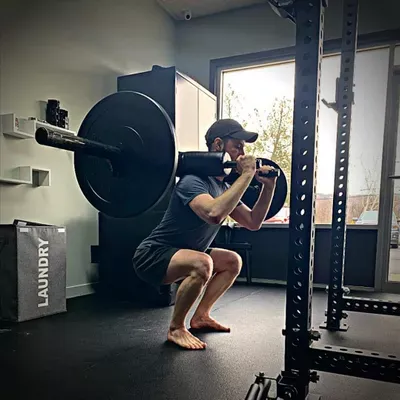 Compass & Anchor Fitness and Performance