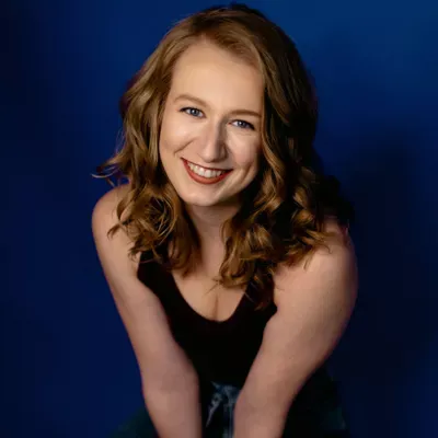 Greta Linder