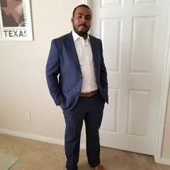 Perry King Jr