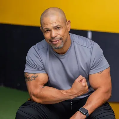 Coach Moore Piscataway, New Jersey