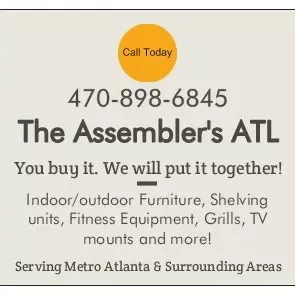 The Assemblers ATL