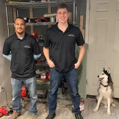 Jack And Jay Home Renovation LLC