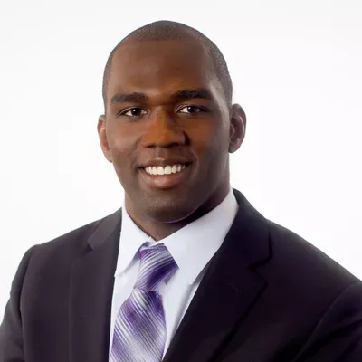 Regie Guobadia, CPA