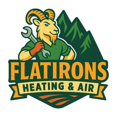 Flatirons Heating and Air