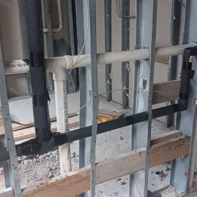 Bay city plumbing
