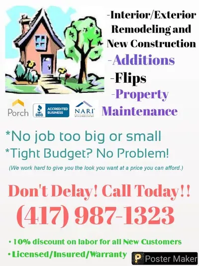 TopNotch Construction an Remodeling LLC