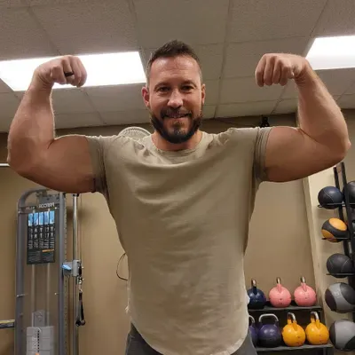 OVR Fitness