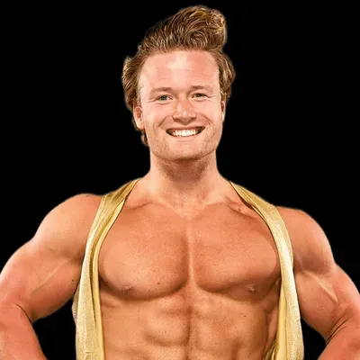 Personal Training: Build Your Future, Today