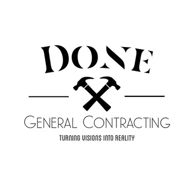 DONE General Contracting