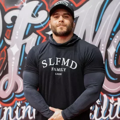 Mind & Muscle Fitness