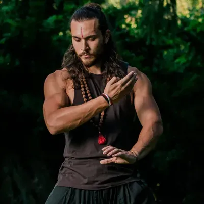 Shiva Sharma