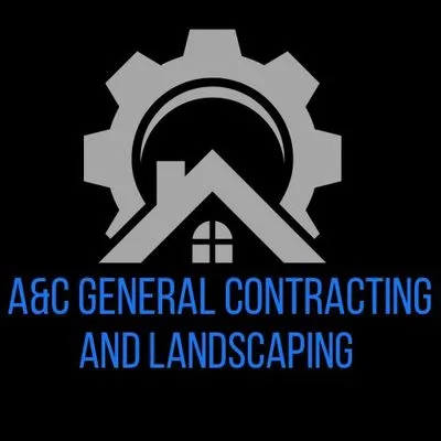 A&C general contracting and landscaping