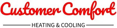 Customer Comfort Heating & Cooling Inc.