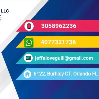 R.Deep cleaning services LLC