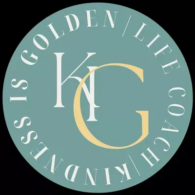 Kindness is Golden Life Coach