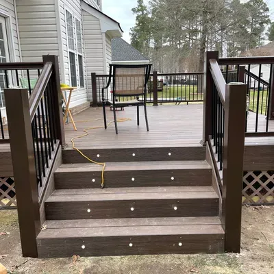 William's General Construction LLC
