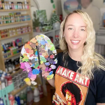 Happy Little Painter Co, LLC
