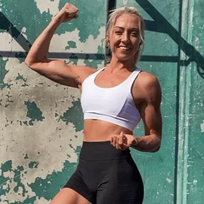 Wholistically Fit