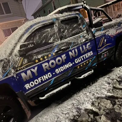 MY ROOFNJ LLC