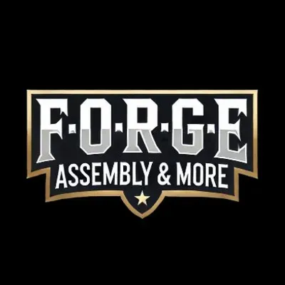 F.O.R.G.E Assembly & More LLC
