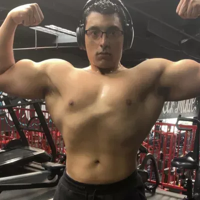 Elijah dever’s Health & Fitness