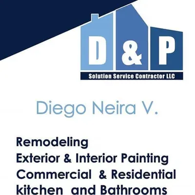 D&P solution service contractor llc