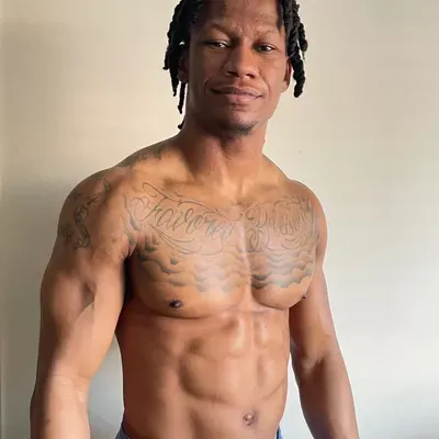 Get Fit with Mike