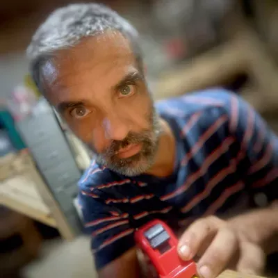HandyMan To Do List