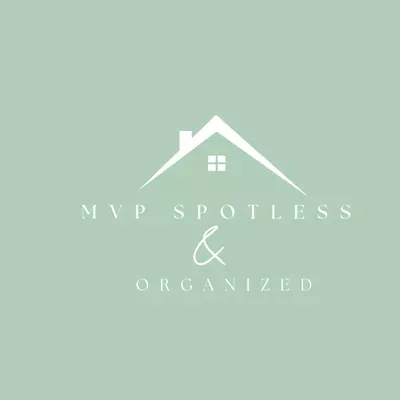 ?M.V.P Spotless  & Organized