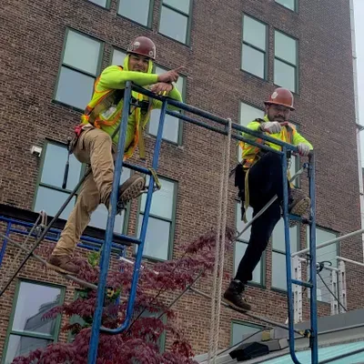 D&G Construction
