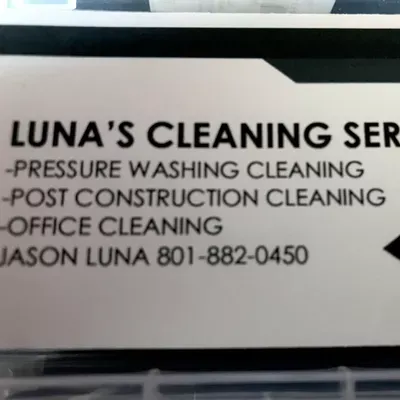 Luna’s Cleaning Services