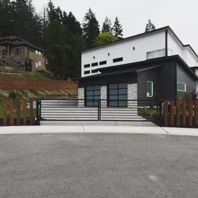 Evergreen Pro Remodeling