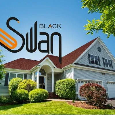 Black Swan Roofs