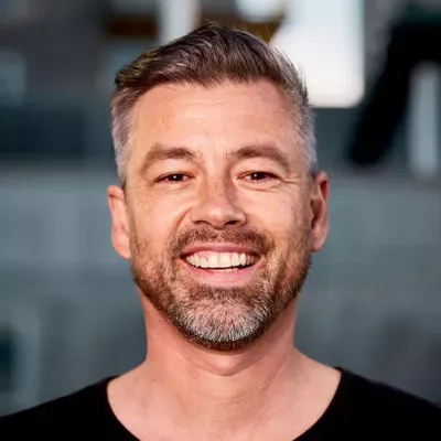 Christian Woelk