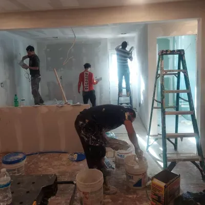 next day homes inc