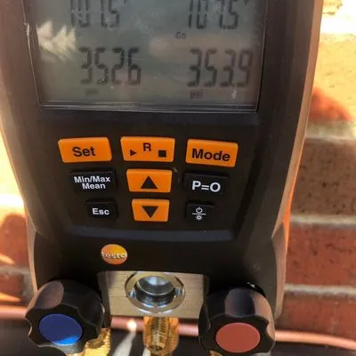 Affordable hvac