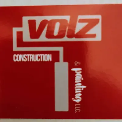 Volz Construction and painting LLC.