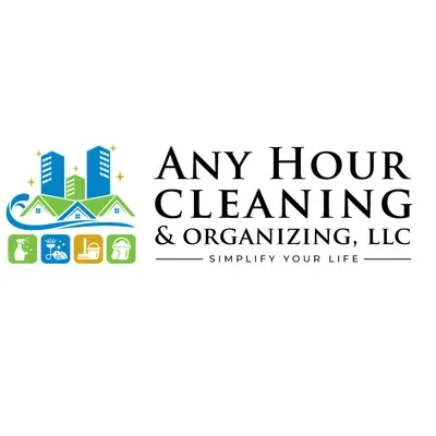 Any Hour Cleaning and Organizing