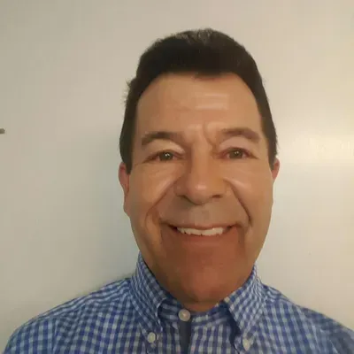 Paul Charbonneau