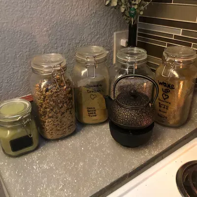 Awaken me coffee & Teas