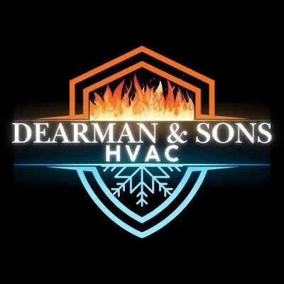 Dearman and sons hvac llc