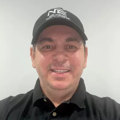 New England Construction inc